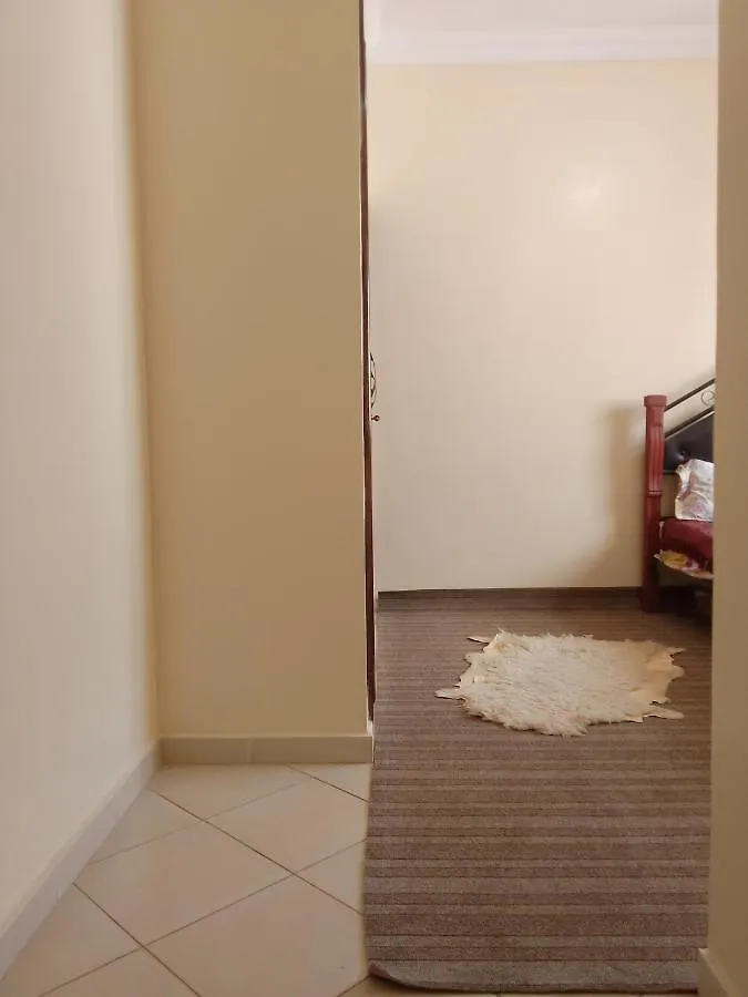 Sunny Hay Salam Apartment, Steps From Agadir Beach شقة