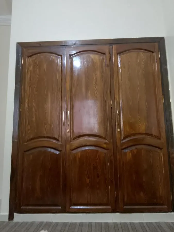 شقة Sunny Hay Salam Apartment, Steps From Agadir Beach المغرب