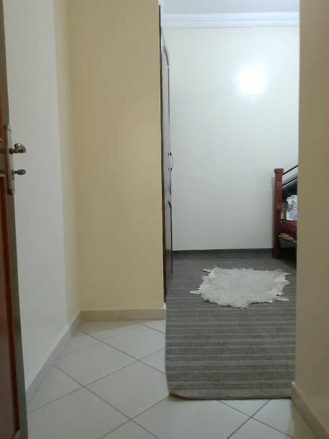 Sunny Hay Salam Apartment, Steps From Agadir Beach 0*,  المغرب