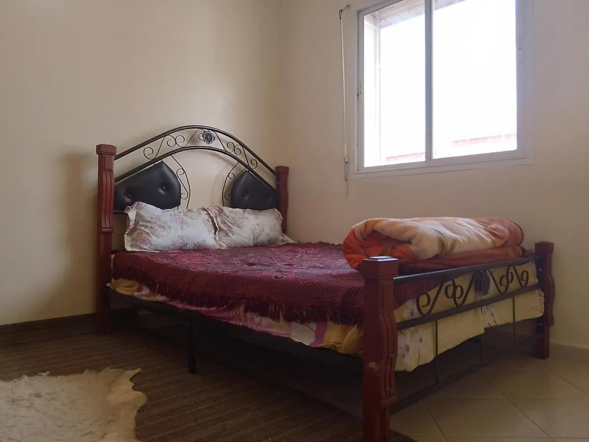 Sunny Hay Salam Apartment, Steps From Agadir Beach