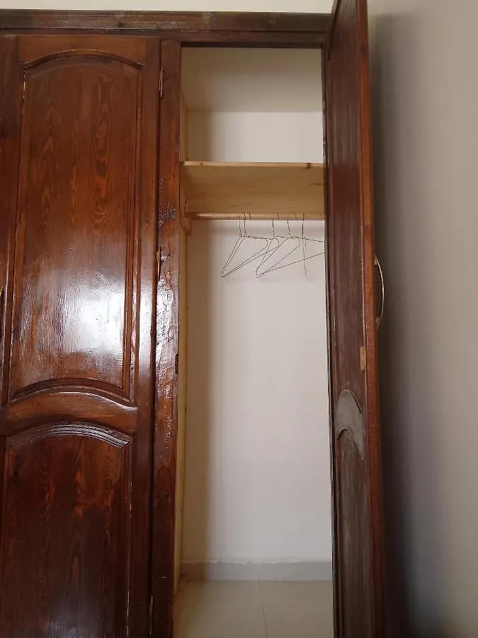 Sunny Hay Salam Apartment, Steps From Agadir Beach