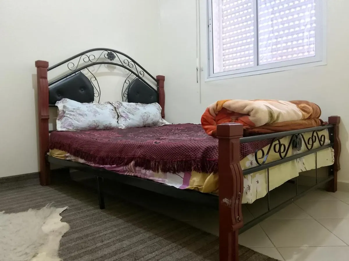 Sunny Hay Salam Apartment, Steps From Agadir Beach شقة