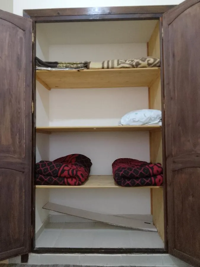 شقة Sunny Hay Salam Apartment, Steps From Agadir Beach