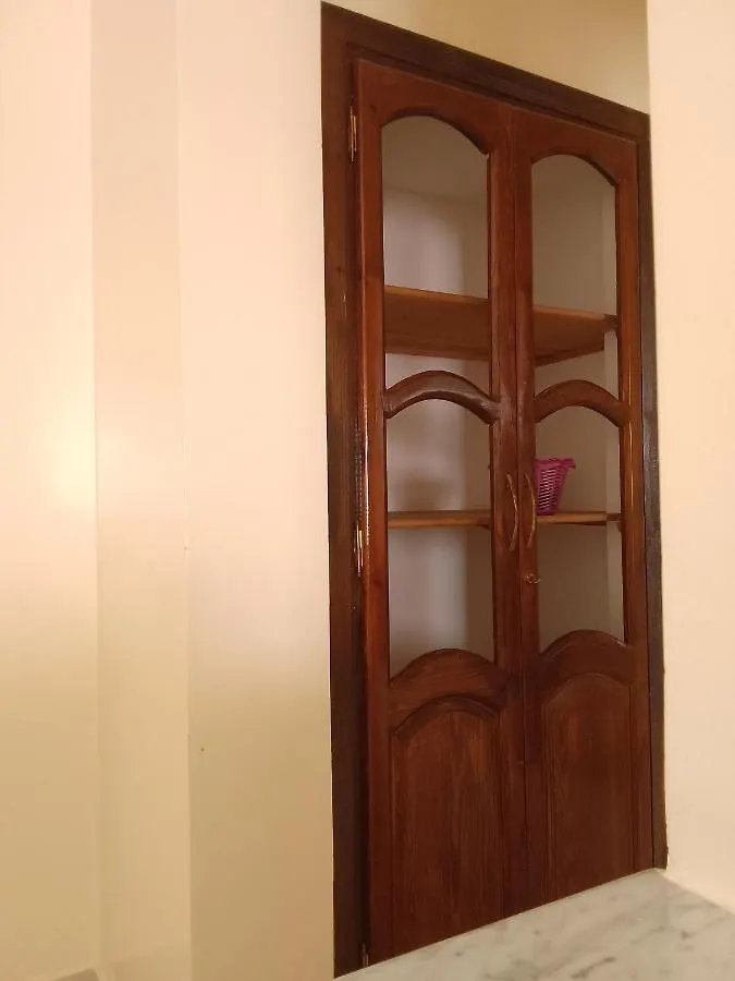 Sunny Hay Salam Apartment, Steps From Agadir Beach المغرب
