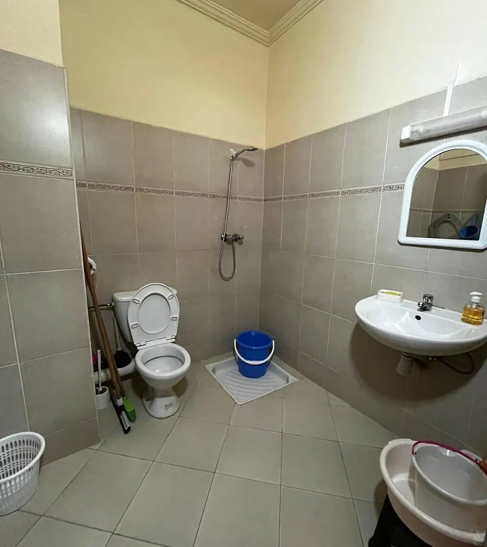 Sunny Hay Salam Apartment, Steps From Agadir Beach المغرب