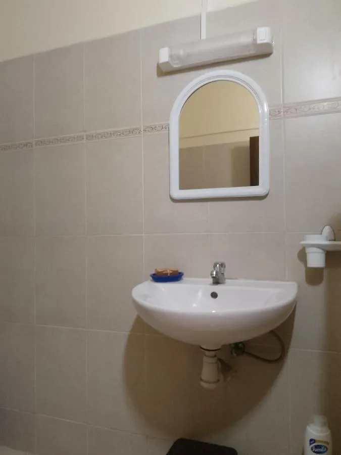 דירה Sunny Hay Salam Apartment, Steps From Agadir Beach