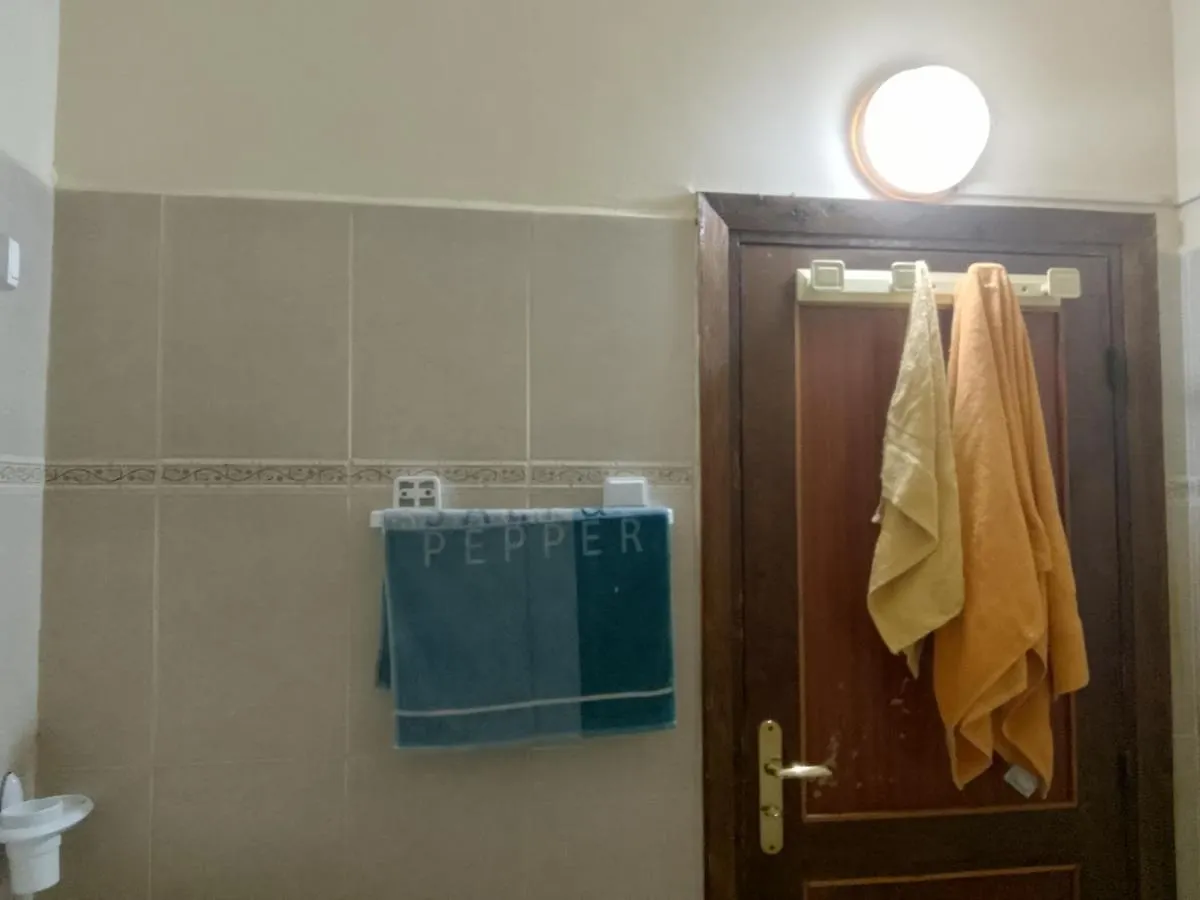 Sunny Hay Salam Apartment, Steps From Agadir Beach