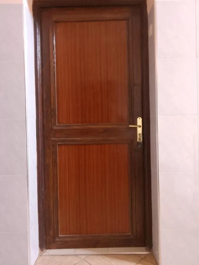 Sunny Hay Salam Apartment, Steps From Agadir Beach 0*,
