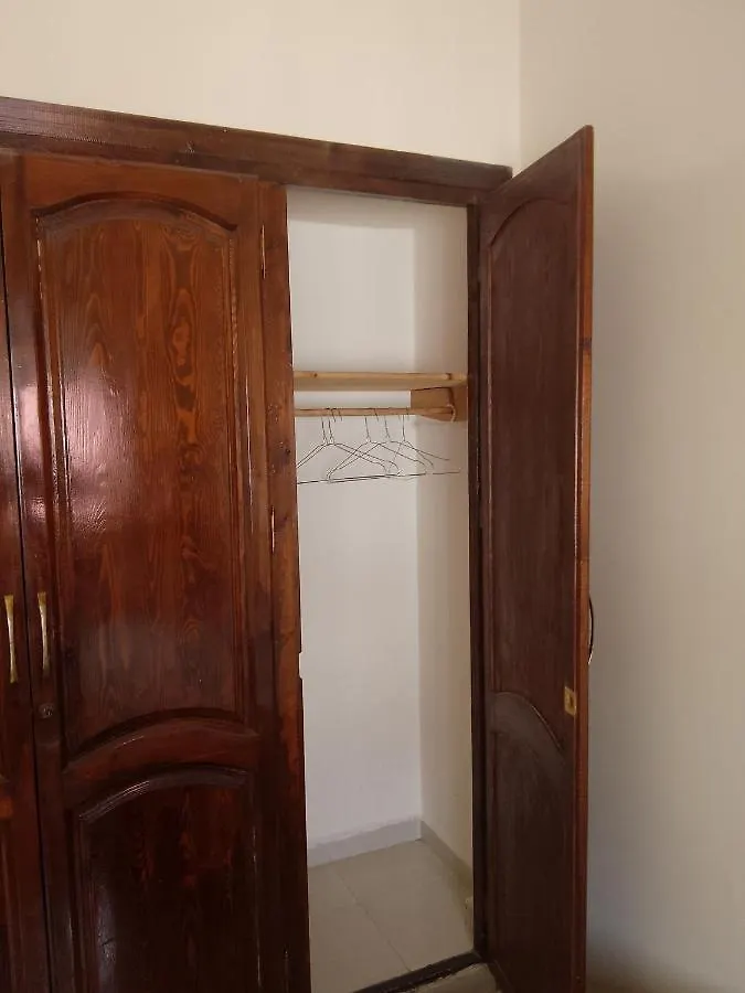 Sunny Hay Salam Apartment, Steps From Agadir Beach 0*,  מרוקו