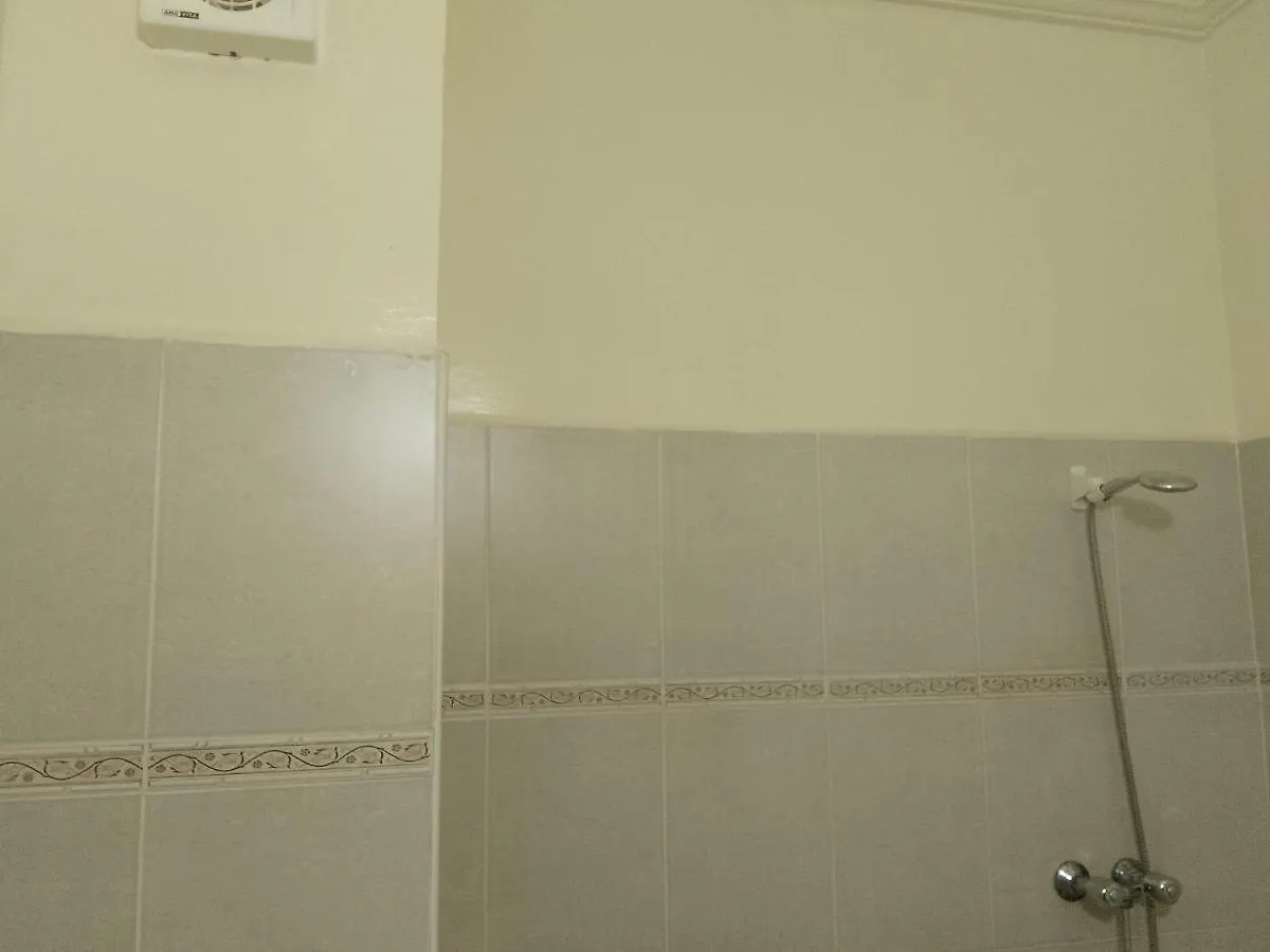 Appartement résidence Nour 1 Immeuble 6, Agadir