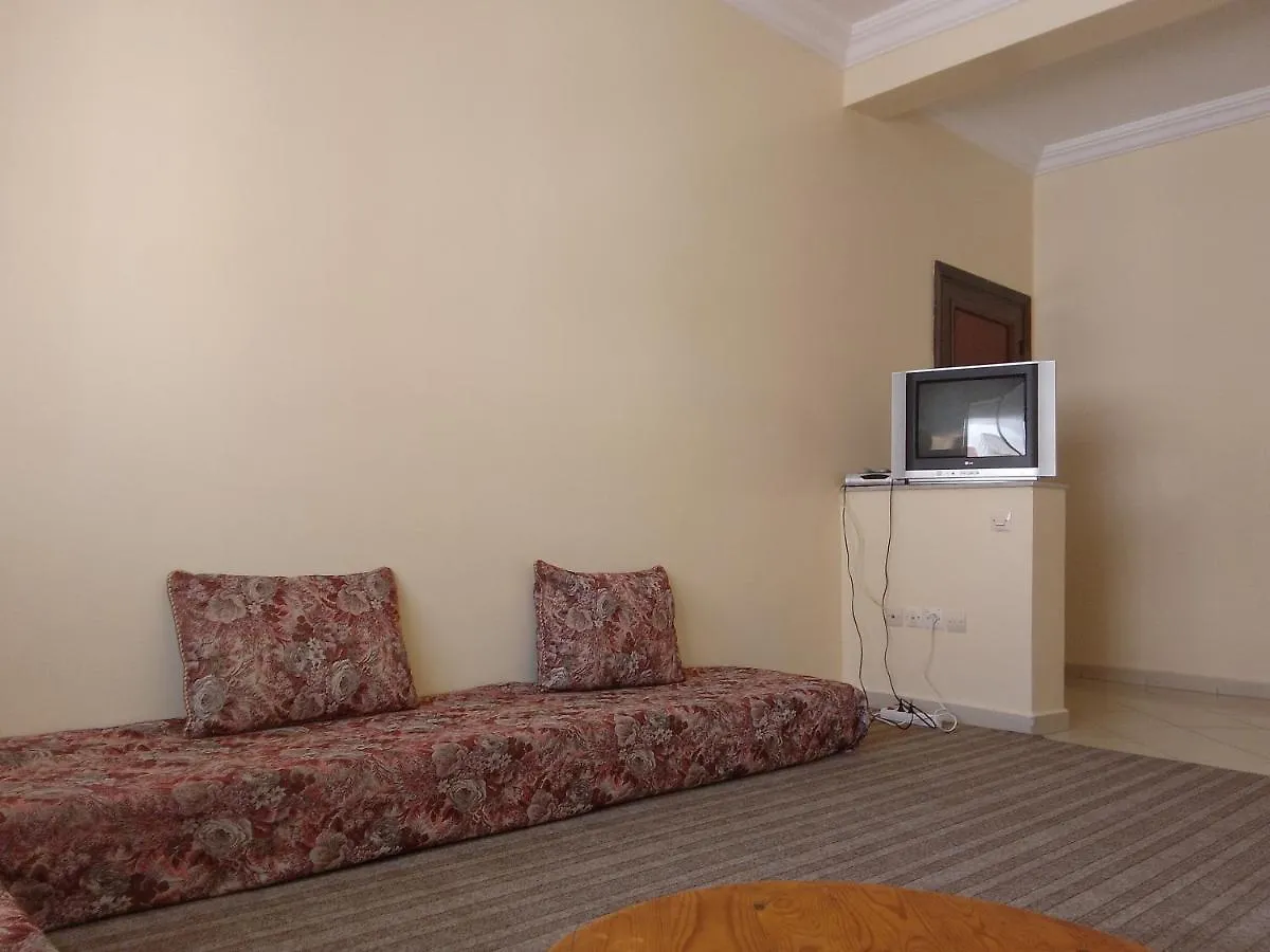 Appartement résidence Nour 1 Immeuble 6, Agadir 0*,