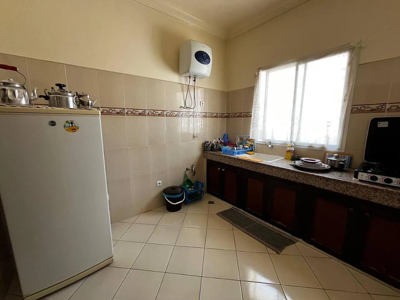 Appartement résidence Nour 1 Immeuble 6, Agadir