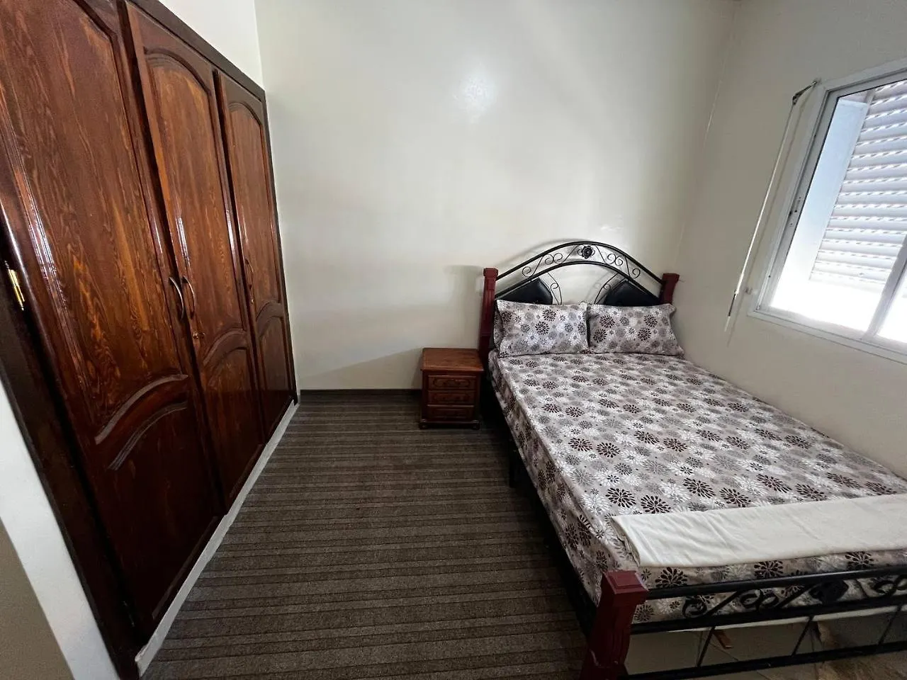 Appartement résidence Nour 1 Immeuble 6, Agadir Maroc